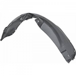 pare-boue plast. D   GOLF 4,