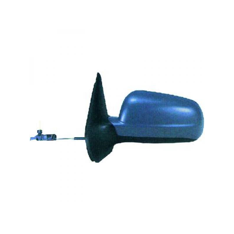 rétro. ext. D     GOLF IV,