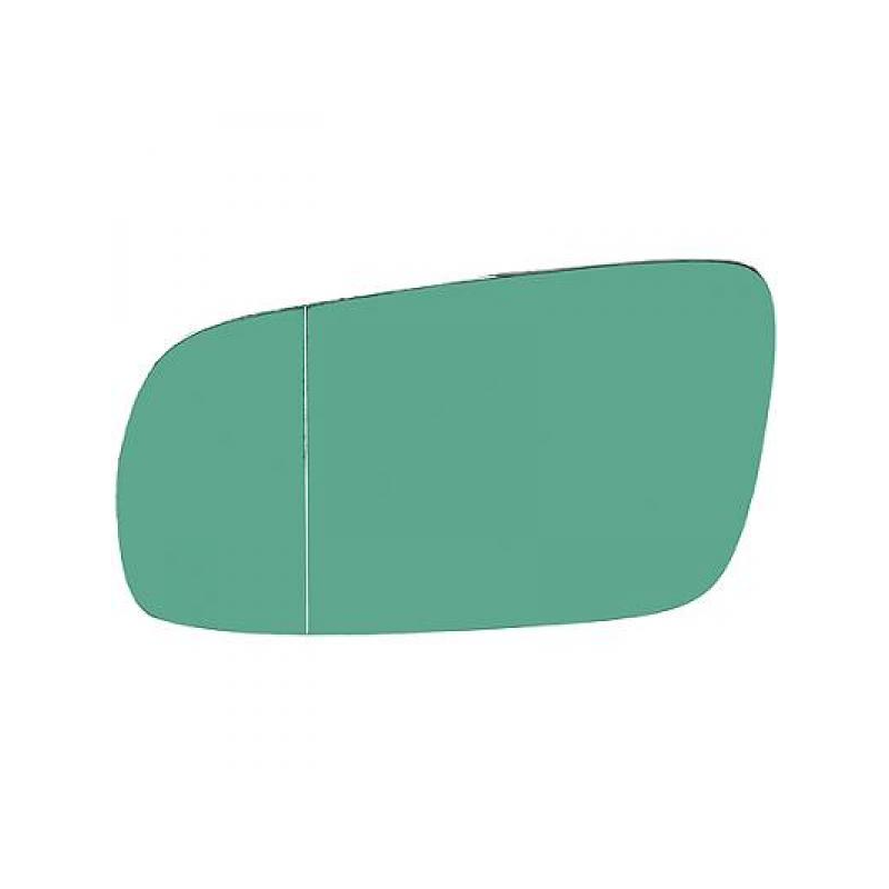 glace de rétro. G          BORA/GOLF 4