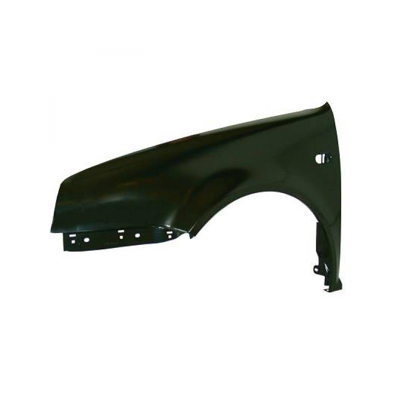 aile avant G      BORA,