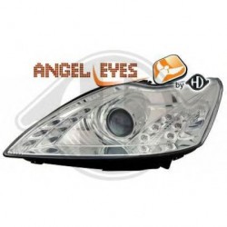  phares design, set                   FOCUS 