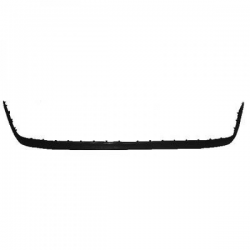 bandeau pare-chocs  arrière  VW BORA,