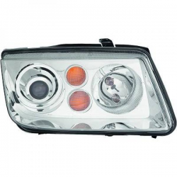 Phare xénon Volkswagen BORA avant droit