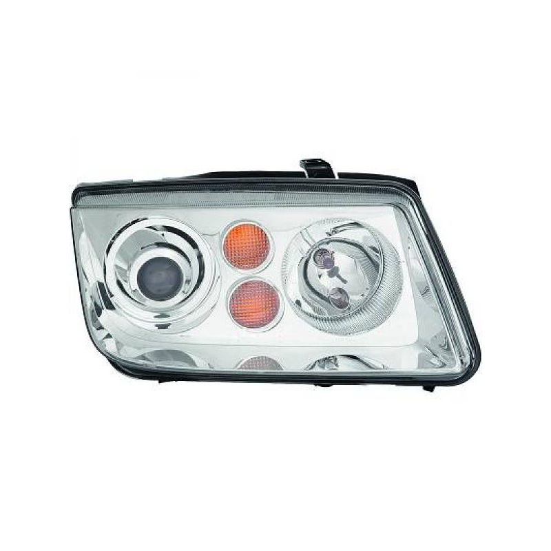 Phare xénon Volkswagen BORA avant droit