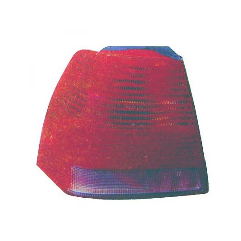 Feu arrière gauche Volkswagen Bora