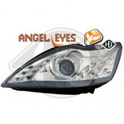  phares design, set                   FOCUS 