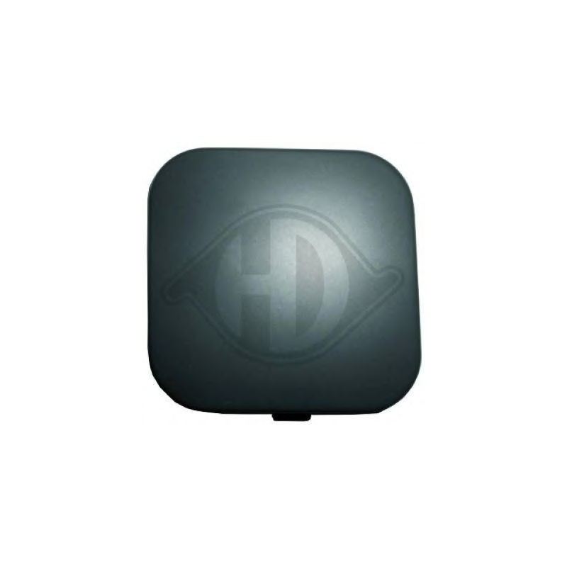  cache crochet remorqu. arr.  FOCUS, 