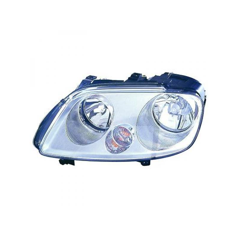 Phare Volkswagen Caddy avant droit