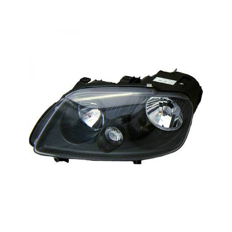 Phare Volkswagen Caddy avant droit