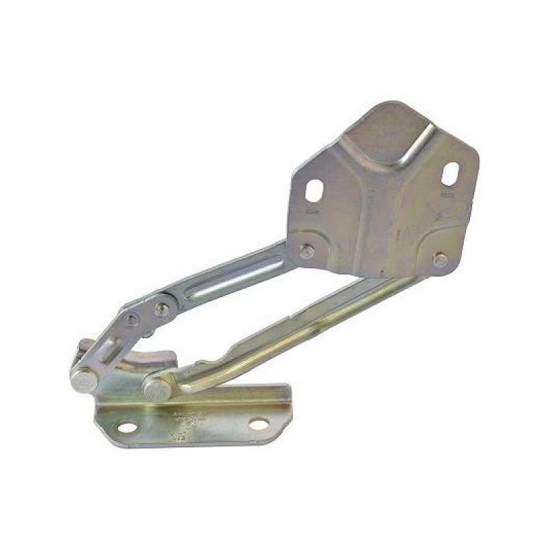 compas G de capot  TOURAN,