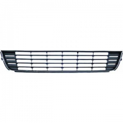 grille de pare-chocs centrale TOURAN,