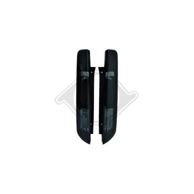  feux arr. design, set     FOCUS, 