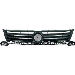 Calandre   Volkswagen      CADDY 4