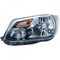 Phare Volkswagen Caddy avant gauche