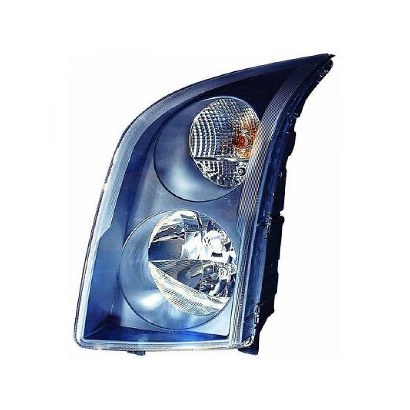 Phare pour Volkswagen Crafter avant gauche