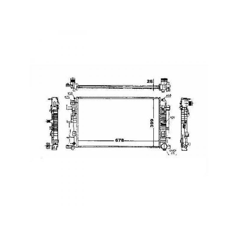 K�HLER         VW CRAFTER,