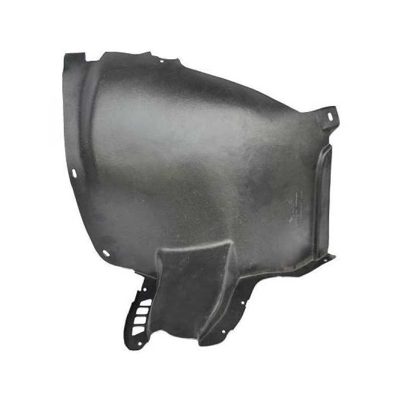 pare-boue plast. AVD       VW EOS,