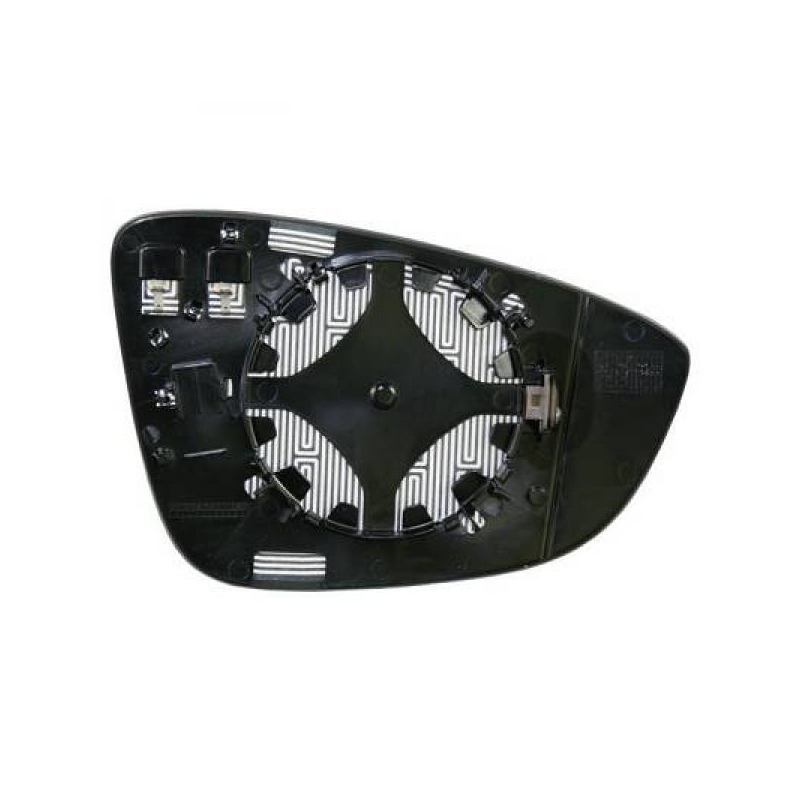 glace rétro. ext. G               VW EOS,