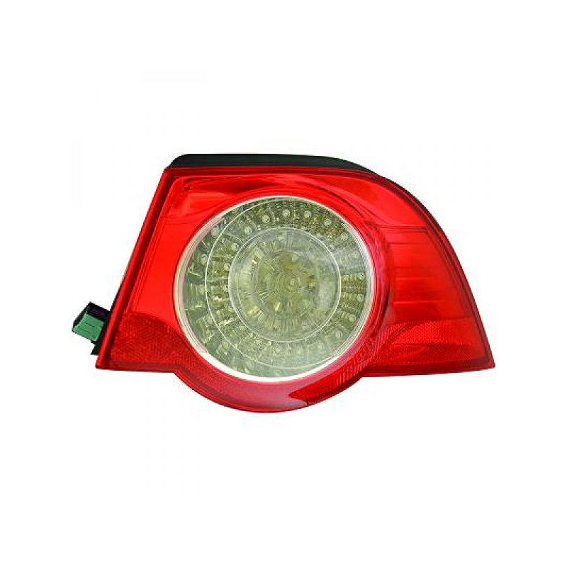 Feu arrière gauche Volkswagen EOS