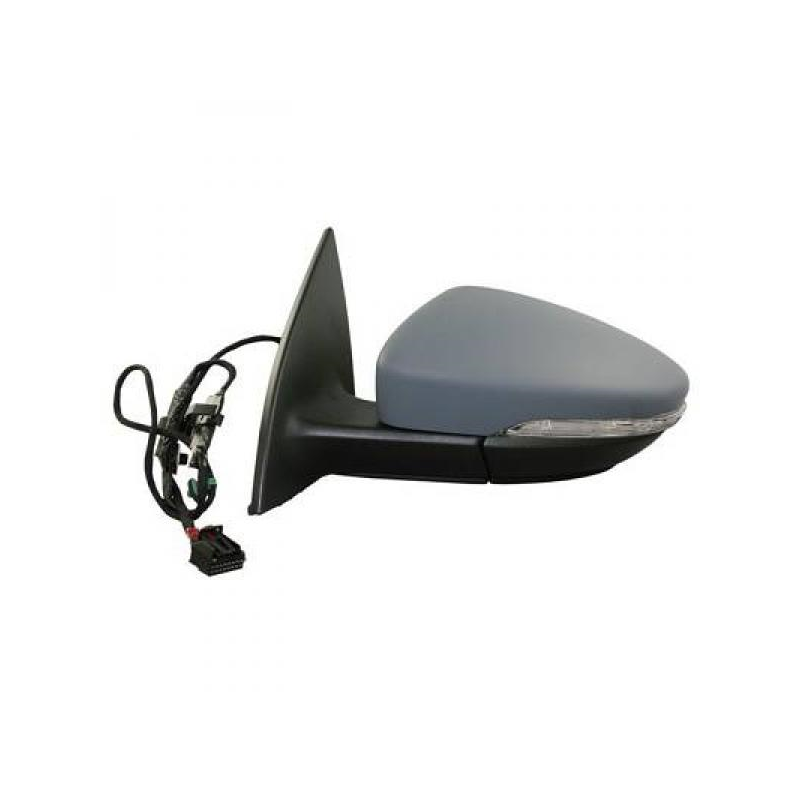 rétroviseur ext. D,  compl.         VW  EOS,