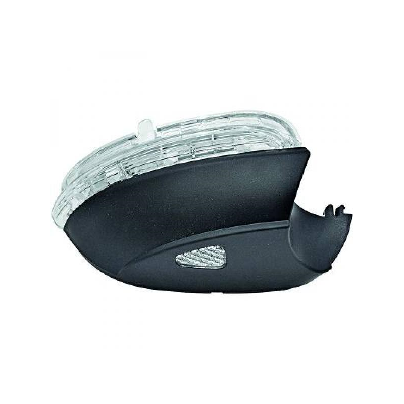Clignotant de rétroviseur gauche VW PASSAT,