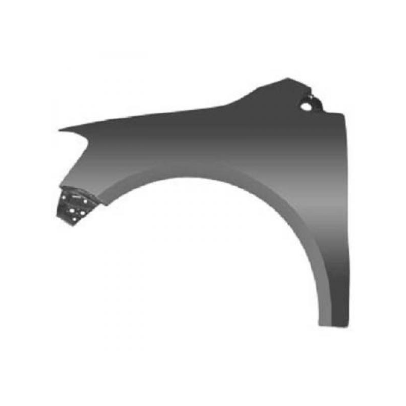 aile AVD       VW FOX,