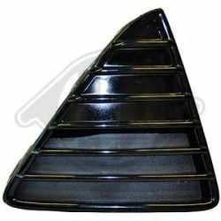  grille de pare-chocs G       FOCUS, 