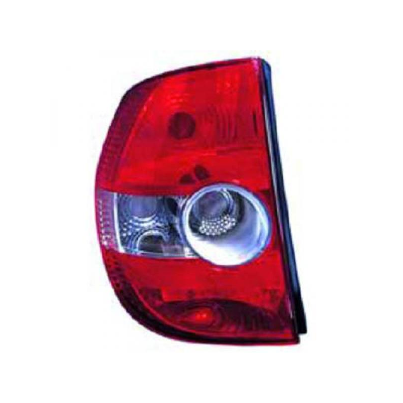 Feu arrière droit Volkswagen Fox