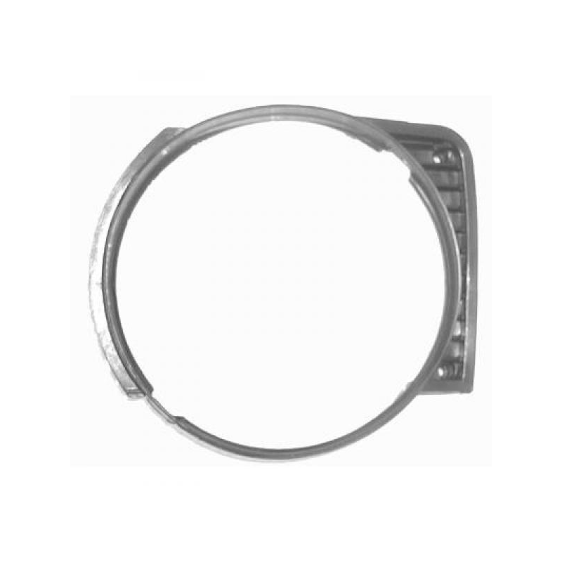 cadre de grille   Droite       GOLF,