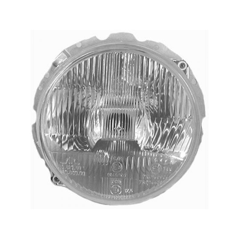 phare D/G H4  GOLF,