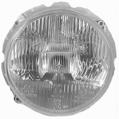phare D/G H4 GOLF, phare D/G H4 GOLF,