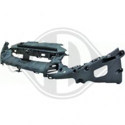  renfort pare-chocs inf.   FOCUS, 