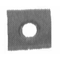 TANKLOCHBLECH      GOLF I,