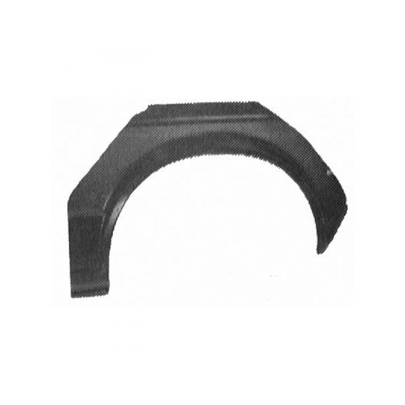 RADLAUF RECHTS       GOLF