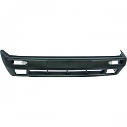 pare-chocs avant avec renf. et ferr. GOLF,