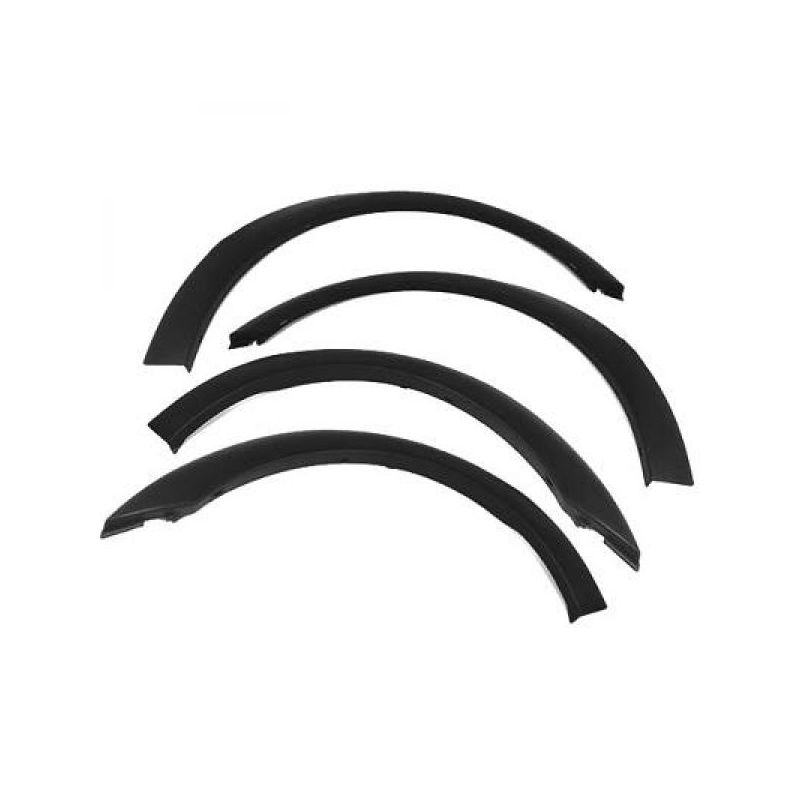 moulure passage de roues - set     GOLF,