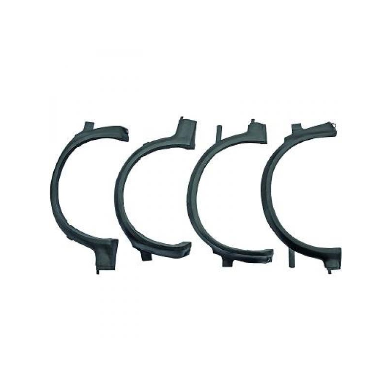 RADL.LEISTEN SATZ GOLF II,