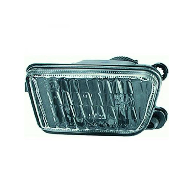 phare anti-brouill. Gauche      GOLF,