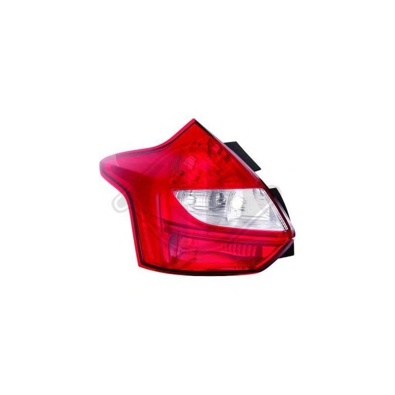  feu arrière G      FOCUS, 