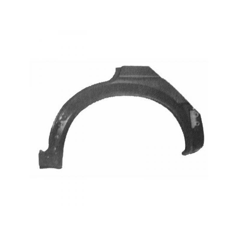 RADLAUF RE.  4-T�R.  GOLF,