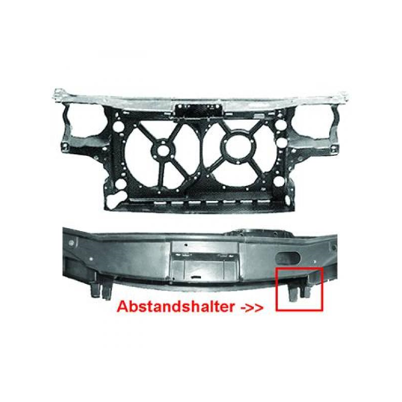 armature avant         GOLF 3,