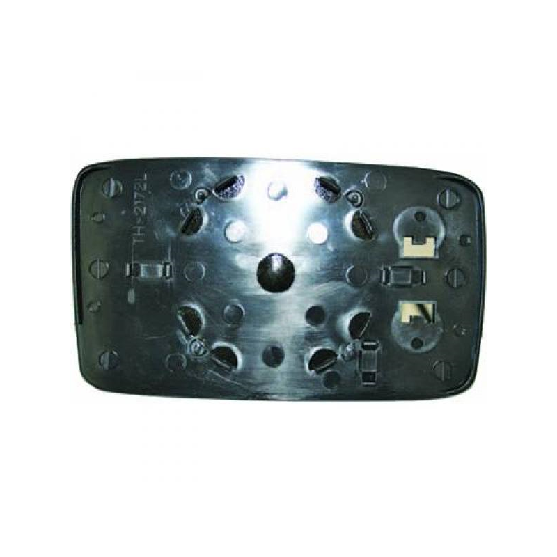 verre de rétroviseur G,     GOLF, VENTO,