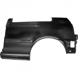 aile arrière  G 2-portes GOLF 3,