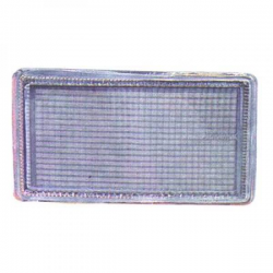 Cache courte  Gauche    Volkswagen    GOLF 3