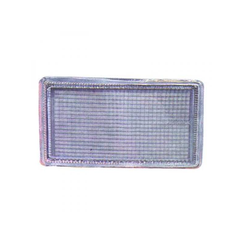 Cache courte  Gauche    Volkswagen    GOLF 3