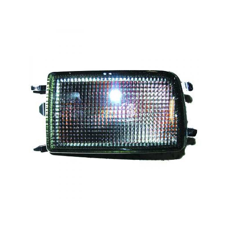 Clignotant Droit  fumé Volkswagen    GOLF 3