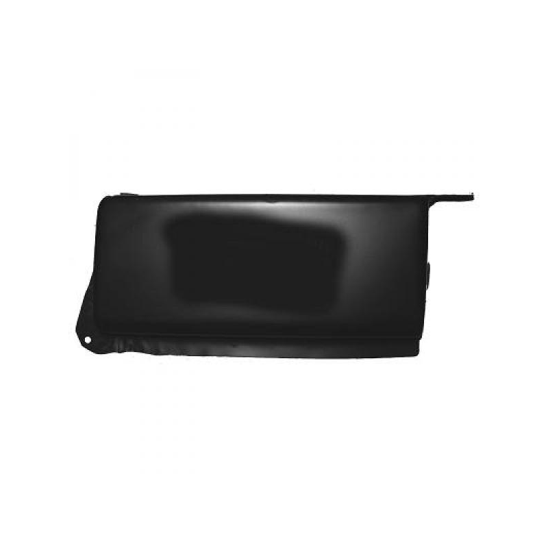 insert D pour hayon      GOLF 3,