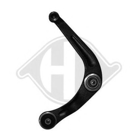 bras transversal D PEUGEOT 206, bras transversal D PEUGEOT 206,