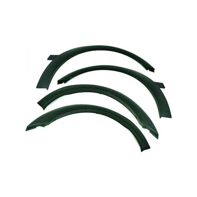 4x baguettes d'aile  GOLF 3,