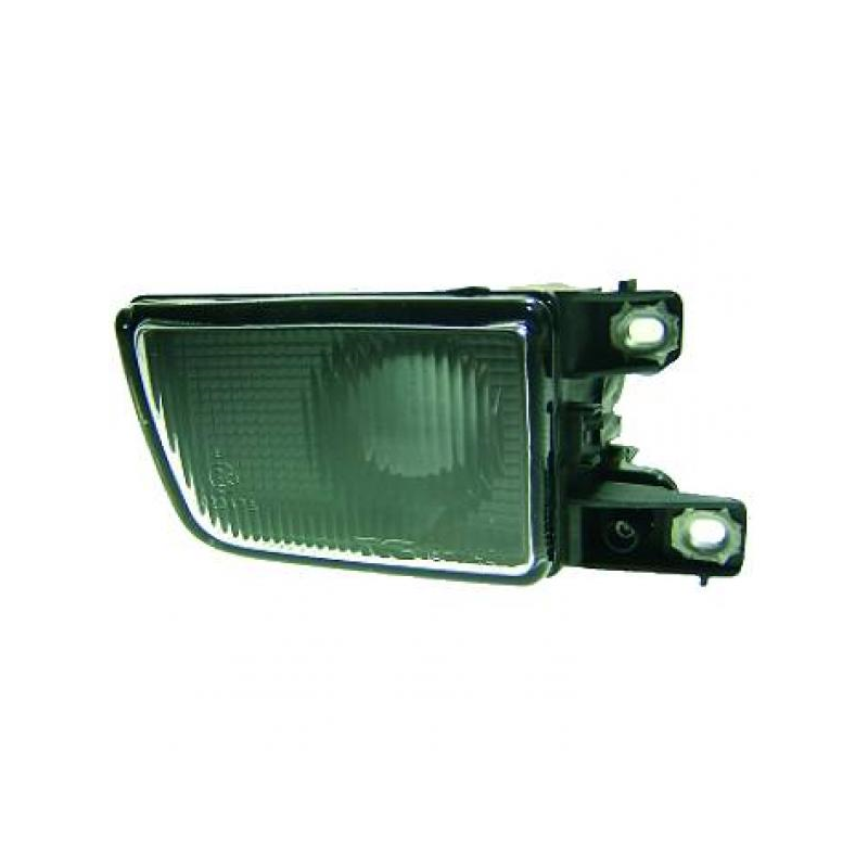 phare anti-brouillard Gauche  noir  VW GOLF 3